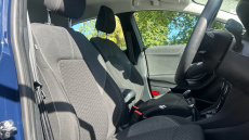 Ford Puma 1.0 EcoBoost Hybrid mHEV Titanium 5dr Petrol Hatchback